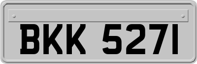 BKK5271