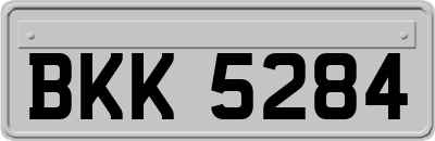 BKK5284