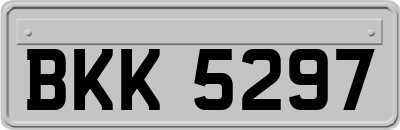 BKK5297
