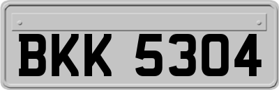 BKK5304