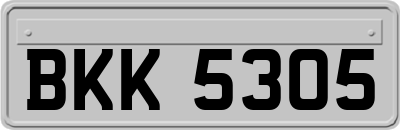 BKK5305