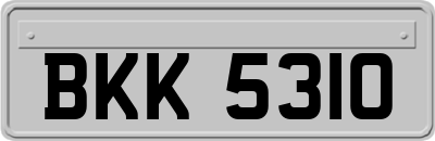 BKK5310