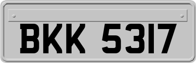BKK5317