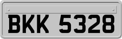 BKK5328