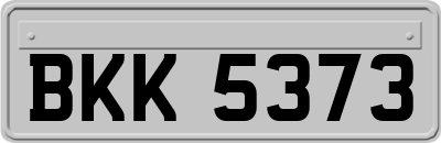 BKK5373