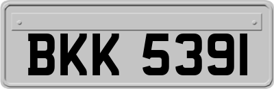 BKK5391