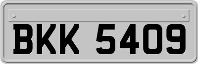 BKK5409