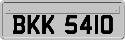 BKK5410