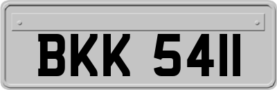 BKK5411