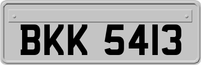 BKK5413