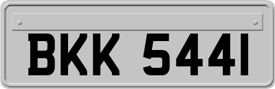 BKK5441
