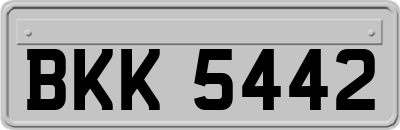 BKK5442