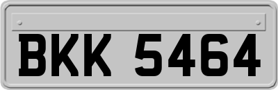 BKK5464