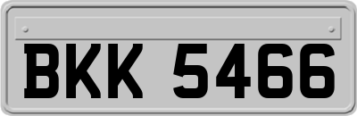 BKK5466