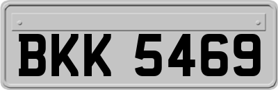 BKK5469