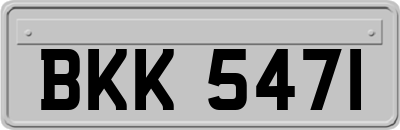 BKK5471