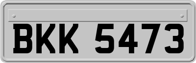 BKK5473