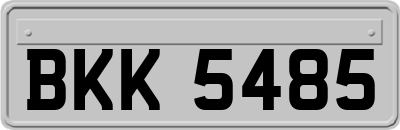 BKK5485