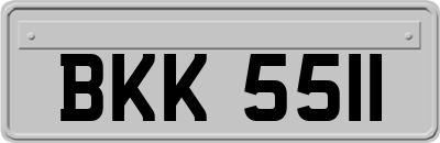 BKK5511