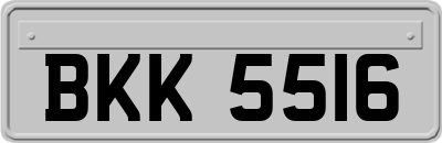 BKK5516