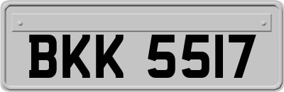 BKK5517