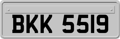 BKK5519