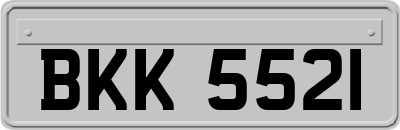 BKK5521