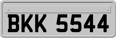 BKK5544