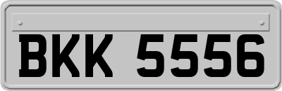 BKK5556