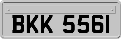 BKK5561