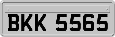 BKK5565