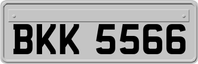 BKK5566