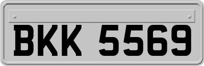 BKK5569