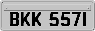 BKK5571