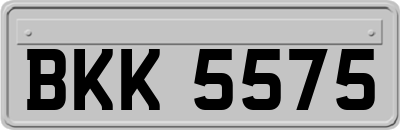 BKK5575