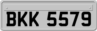 BKK5579