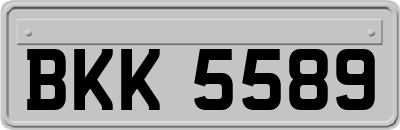 BKK5589