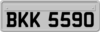 BKK5590