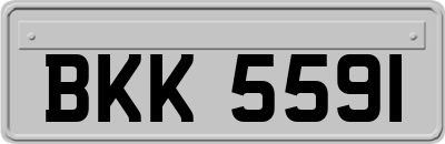 BKK5591
