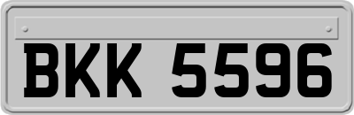 BKK5596