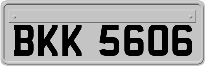 BKK5606