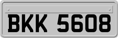 BKK5608