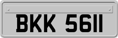 BKK5611