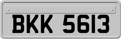 BKK5613