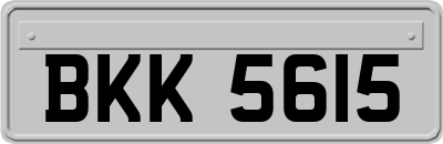 BKK5615