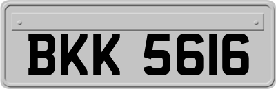 BKK5616