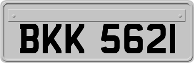 BKK5621