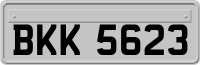 BKK5623