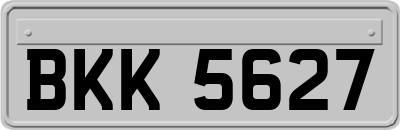 BKK5627
