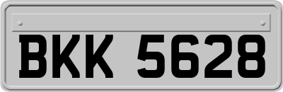 BKK5628